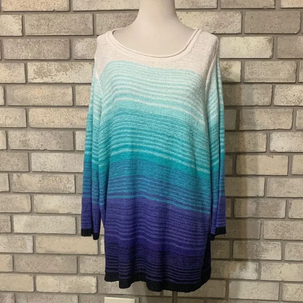 3for$20 sweater 3x